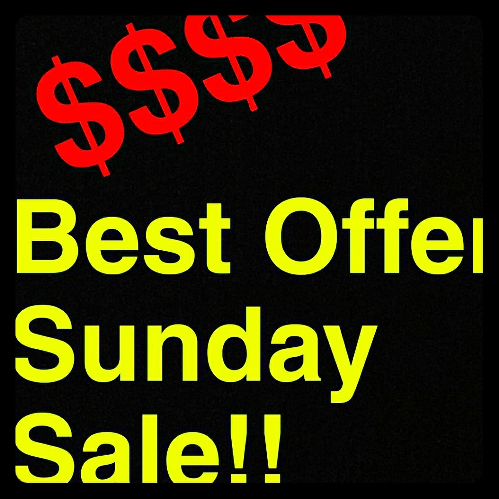 MT CLOSET IS ON SALE